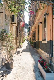 Liston Boutique Suites By CorfuEscapes