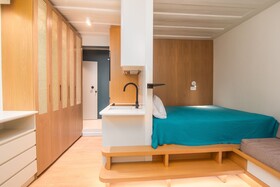Liston Boutique Suites By CorfuEscapes