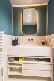 Liston Boutique Suites By CorfuEscapes