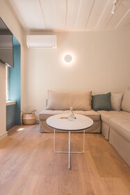 Liston Boutique Suites By CorfuEscapes