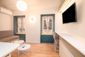 Liston Boutique Suites By CorfuEscapes