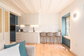 Liston Boutique Suites By CorfuEscapes