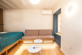 Liston Boutique Suites By CorfuEscapes
