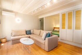 Liston Boutique Suites By CorfuEscapes
