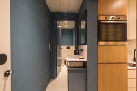 Liston Boutique Suites By CorfuEscapes