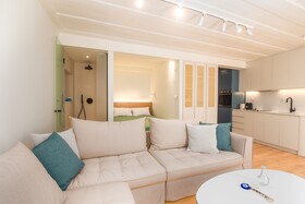 Liston Boutique Suites By CorfuEscapes