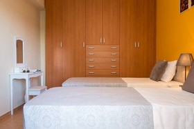 Louisa's Summer House