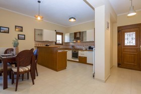 Louisa's Summer House