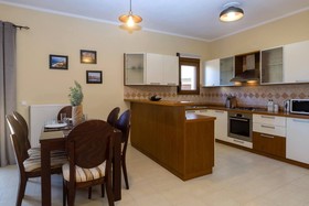 Louisa's Summer House