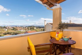 Louisa's Summer House