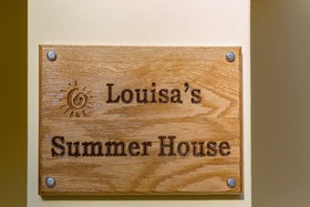 Louisa's Summer House