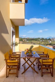 Louisa's Summer House