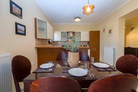 Louisa's Summer House