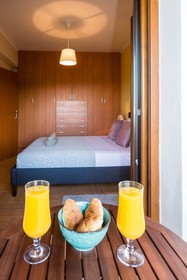 Louisa's Summer House