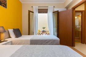 Louisa's Summer House