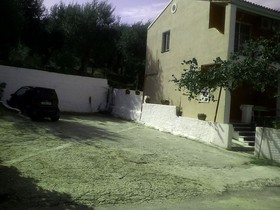 Maria Apartments