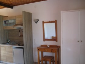 Maria Apartments