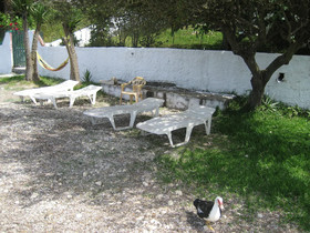 Maria Apartments