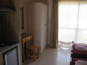 Maria Apartments