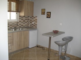 Maria Apartments
