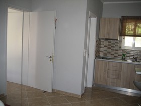Maria Apartments
