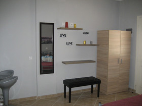 Maria Apartments