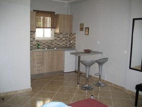 Maria Apartments