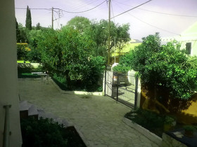 Maria Apartments