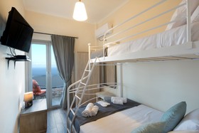 Melina Bay House