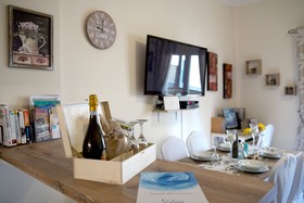 Melina Bay House