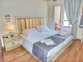 Melina Bay House