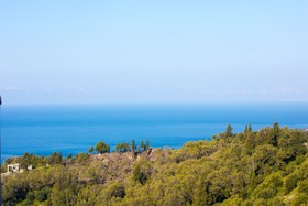Melina Bay House