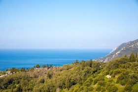 Melina Bay House