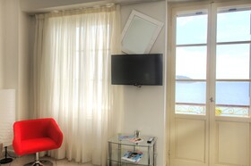 Mouragia Boutique Apartments By Corfuescapes