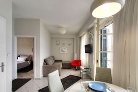 Mouragia Boutique Apartments By Corfuescapes