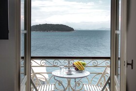 Mouragia Boutique Apartments By Corfuescapes