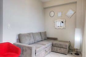 Mouragia Boutique Apartments By Corfuescapes