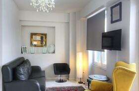 Mouragia Boutique Apartments By Corfuescapes