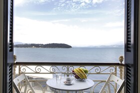 Mouragia Boutique Apartments By Corfuescapes