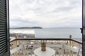 Mouragia Boutique Apartments By Corfuescapes
