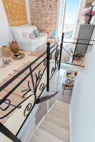 Nausica House