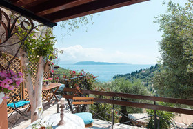 Nausica House