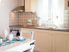 Neptune Sea House