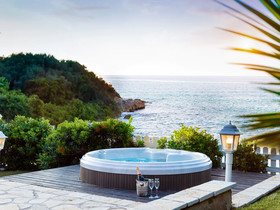Neptune Sea House