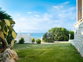 Neptune Sea House