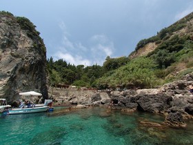 Neptune Sea House