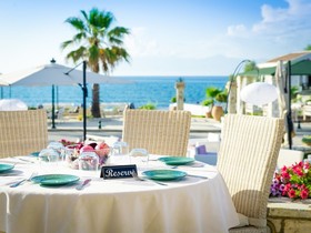 Neptune Sea House