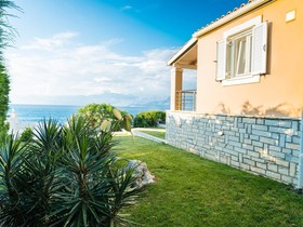 Neptune Sea House
