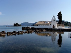 Neptune Sea House