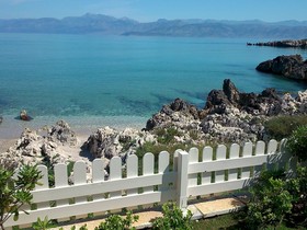 Neptune Sea House